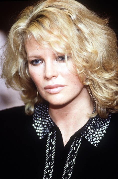 kim basinger 80s|Kim Basinger at The 80s Show